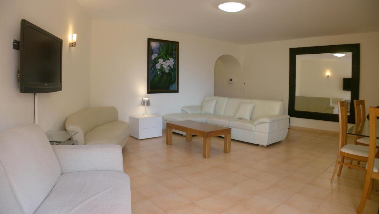 Estrela Da Luz 1 Bedroom Apt Pool And Sea Views Alagoas Esterno foto