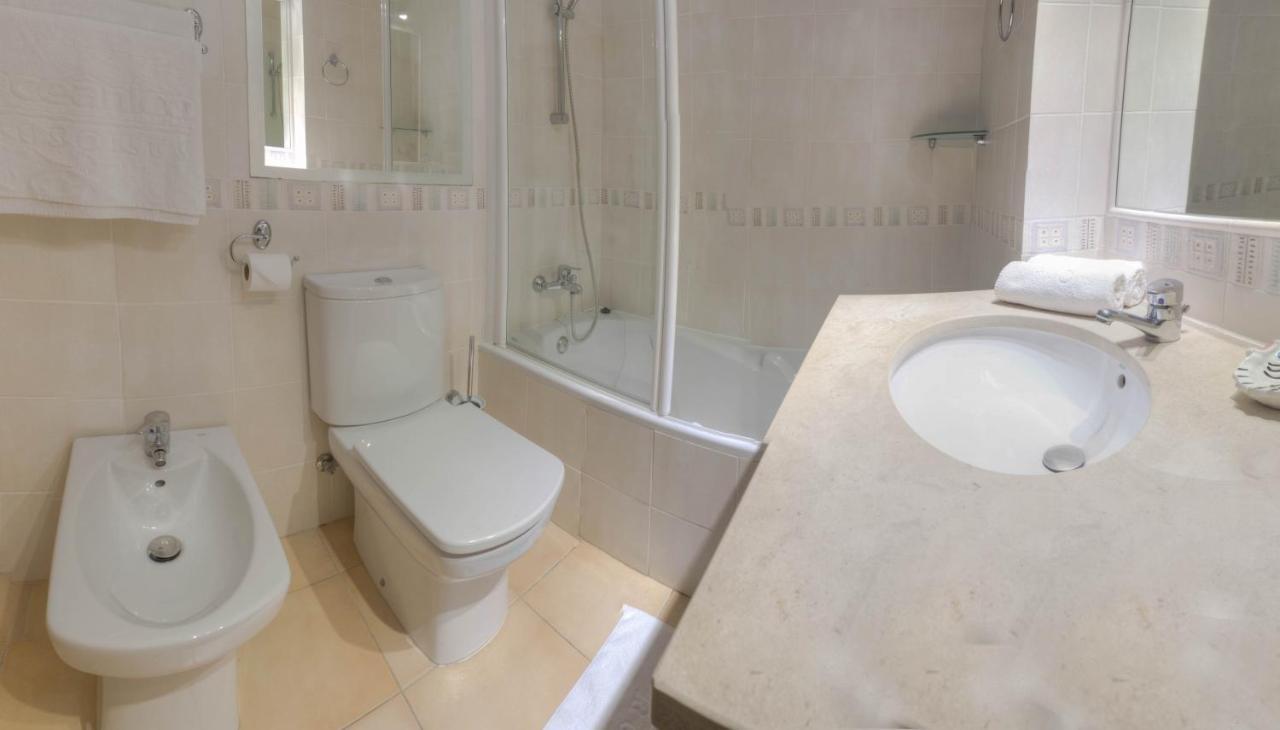 Estrela Da Luz 1 Bedroom Apt Pool And Sea Views Alagoas Esterno foto